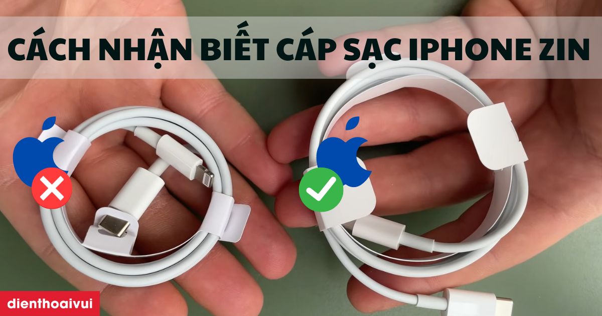 HỘP ĐỰNG CỦ SẠC IPHONE 20W CÓ LỚP PHỦ MỜ CAO CẤP
