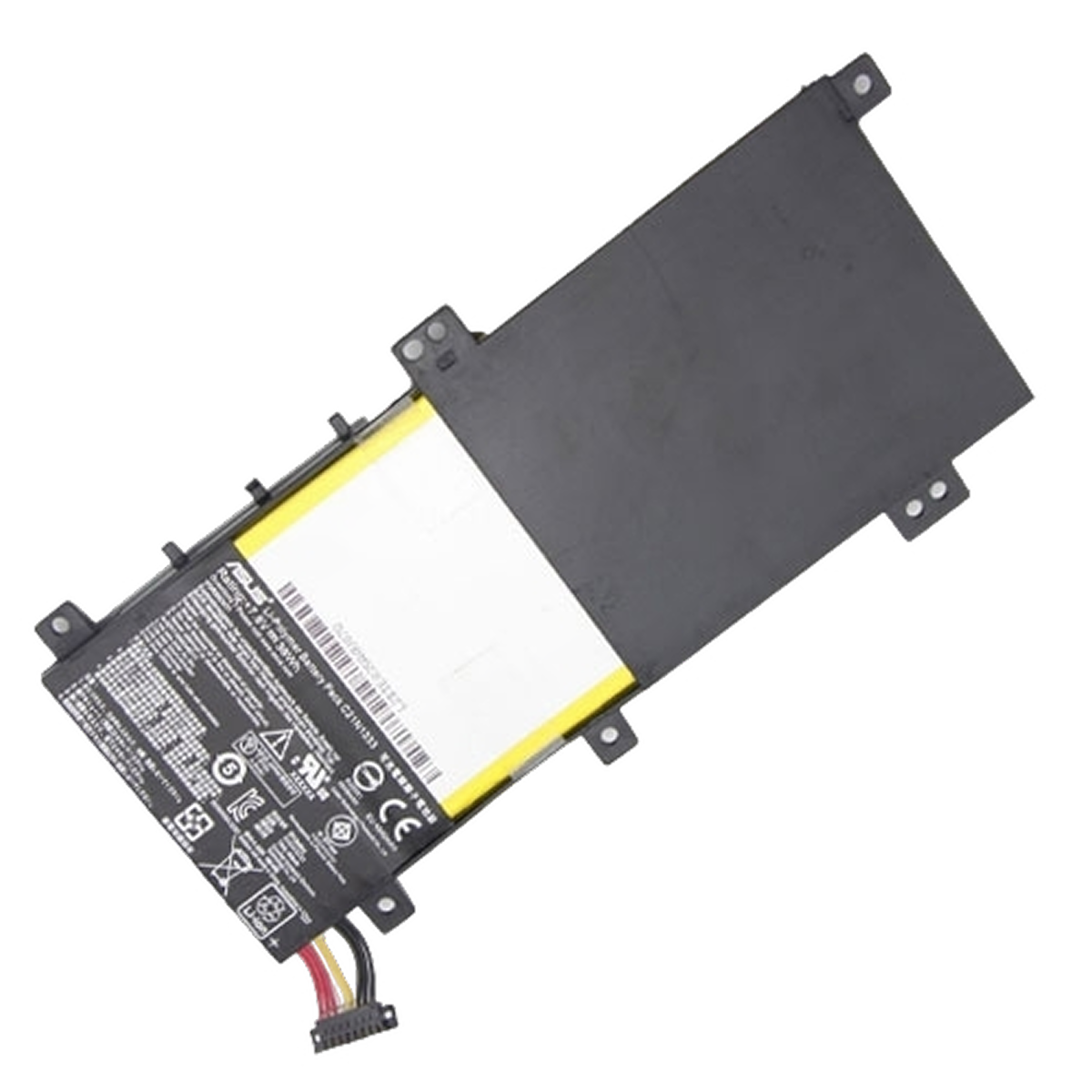 Thay pin laptop Asus R554L chính hãng | Lấy liền