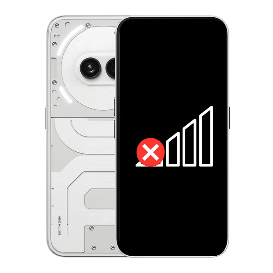 Sửa main - IC Sóng Nothing Phone 2a chính hãng | Lấy liền