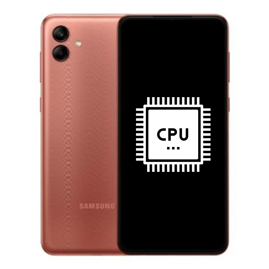 Samsunga4 Core Sửa main - CPU Samsung Galaxy A04 chính hãng | Lấy liền