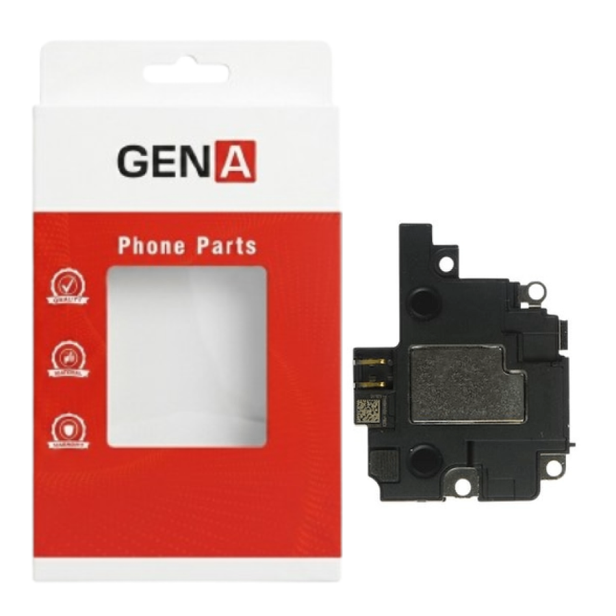 Thay loa ngoài iPhone 12 Mini chính hãng GENA chính hãng | Lấy liền
