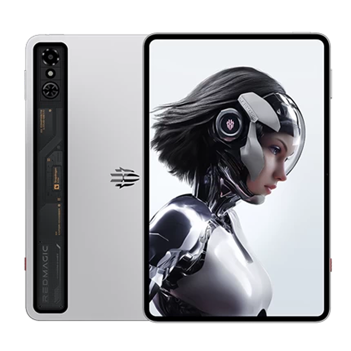 Nubia RedMagic Astra Gaming 12GB 256GB - Cũ đẹp chính hãng | Lấy liền