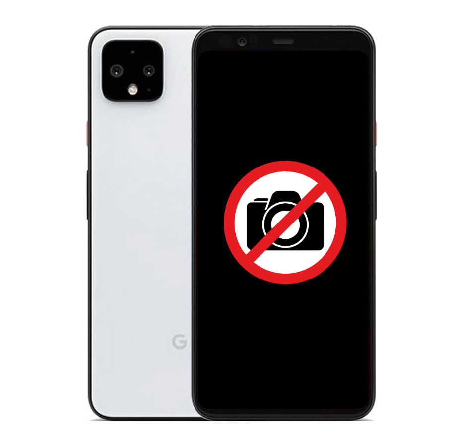 Sửa main - IC Camera Google Pixel 4 chính hãng | Lấy liền