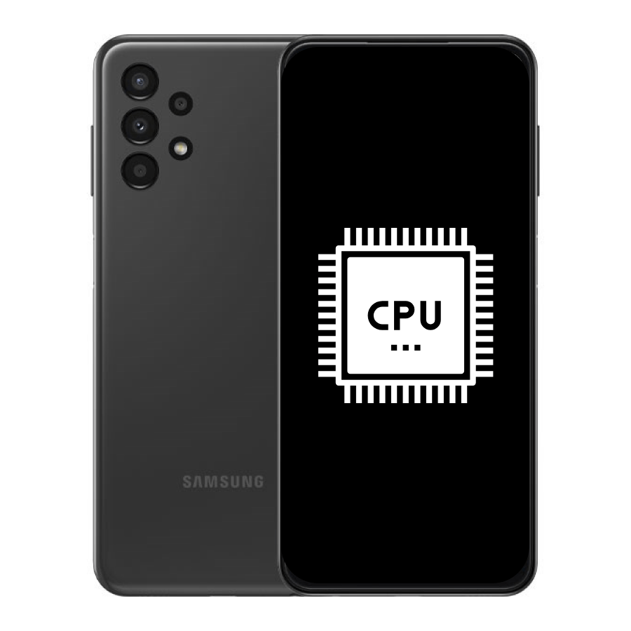 Sửa main - CPU Samsung Galaxy A13 chính hãng | Lấy liền