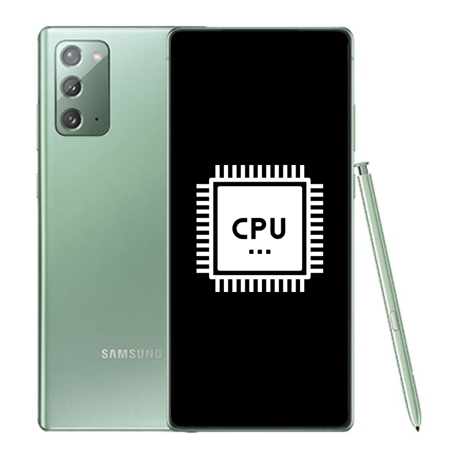Note 8 Cpu Sửa main - CPU Samsung Galaxy Note 20 chính hãng | Lấy liền