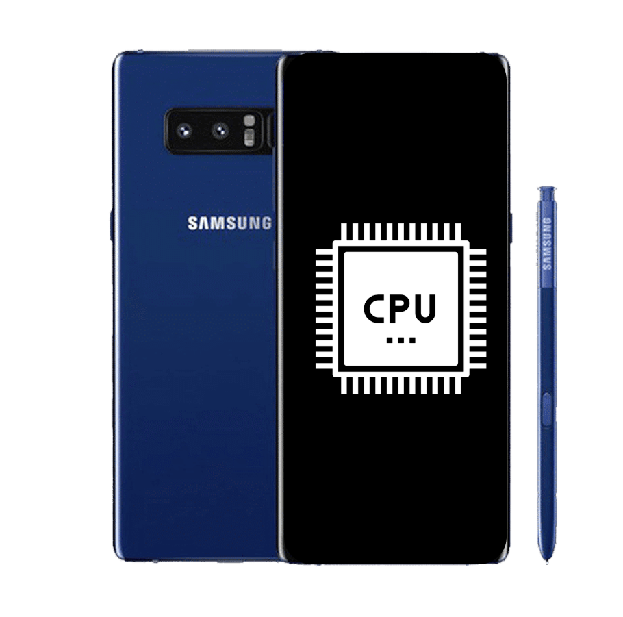 Note 8 Cpu Sửa main - CPU Samsung Galaxy Note 8 chính hãng | Lấy liền