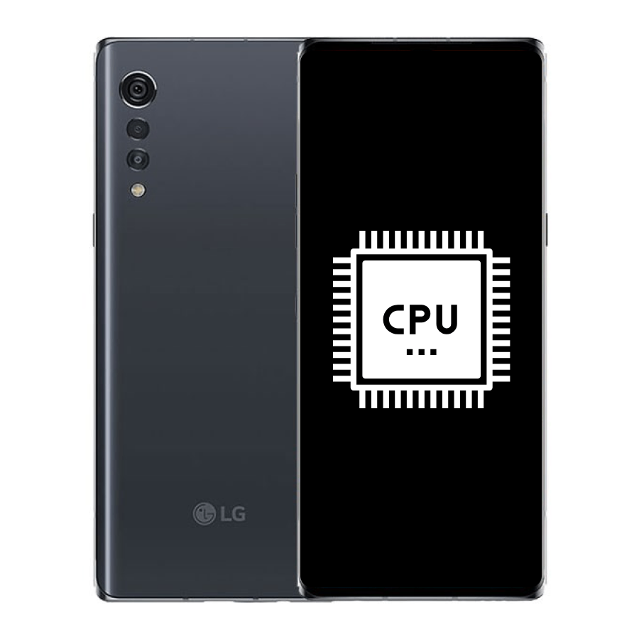 Lg Modisc Cpu Sửa main - CPU LG Velvet 5G chính hãng | Lấy liền