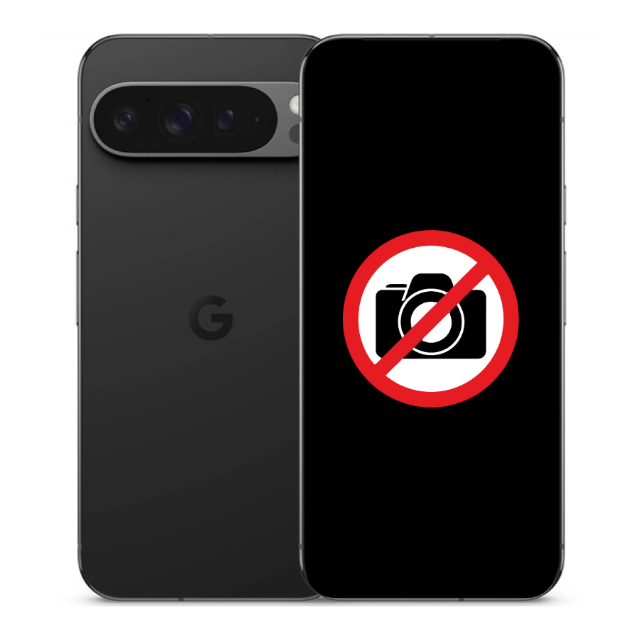 Sửa main - IC Camera Google Pixel 9 Pro XL chính hãng | Lấy liền