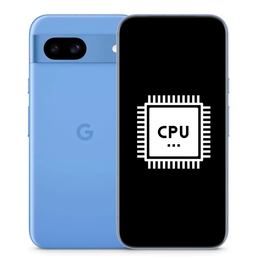 Sửa main - CPU Google Pixel 8A chính hãng | Lấy liền