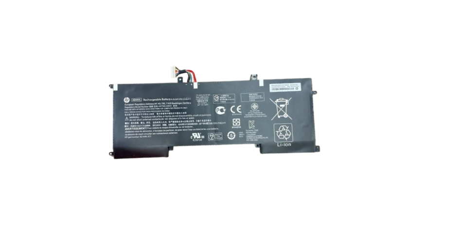 Thay Pin Laptop HP Envy 13 AD000 chính hãng | Lấy liền